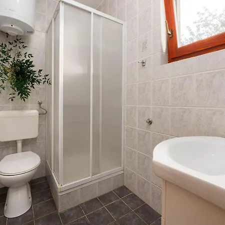 Holiday home Saladinka 2 Porec