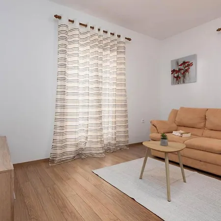 Holiday home Saladinka 2 Porec