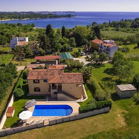 Tatil Evi Saladinka 2 Poreč