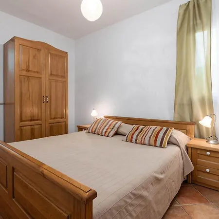 Hébergement de vacances Saladinka 2 Poreč