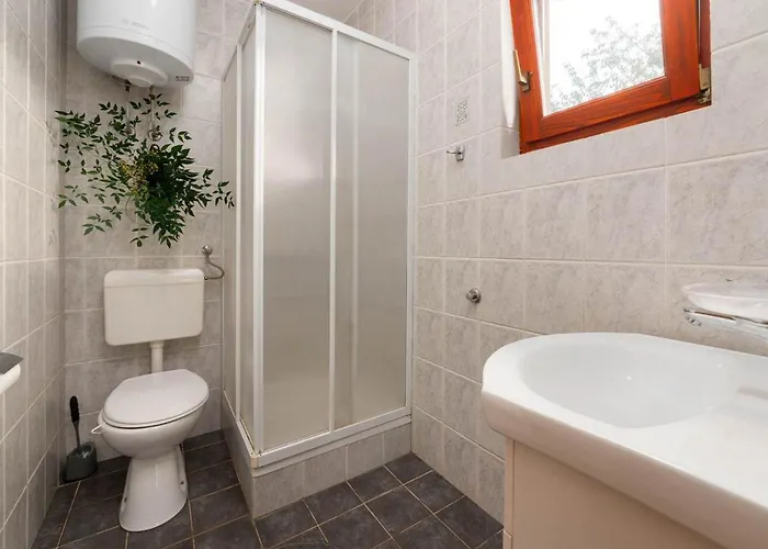 Tatil Evi Saladinka 2 Poreč