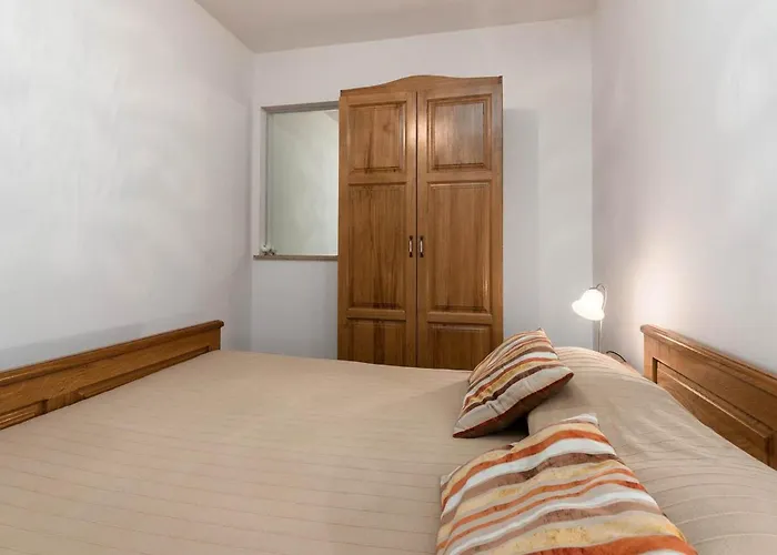 Tatil Evi Saladinka 2