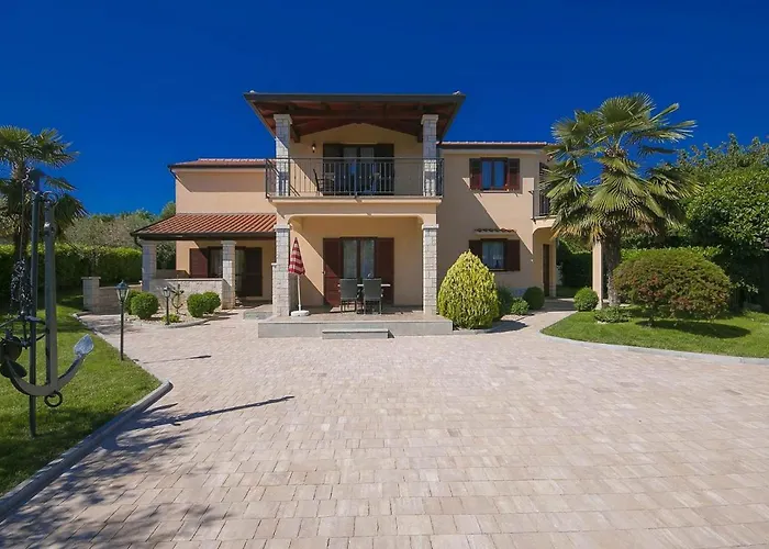 Tatil Evi Saladinka 2