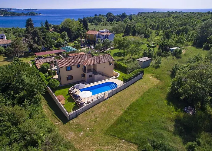 Saladinka 2 Tatil Evi Poreč