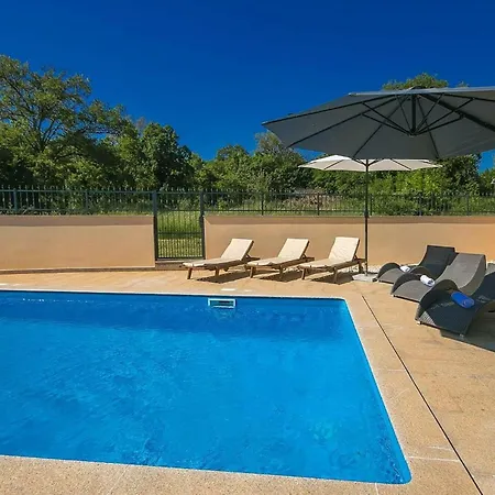 Saladinka 2 Vakantiehuis Poreč