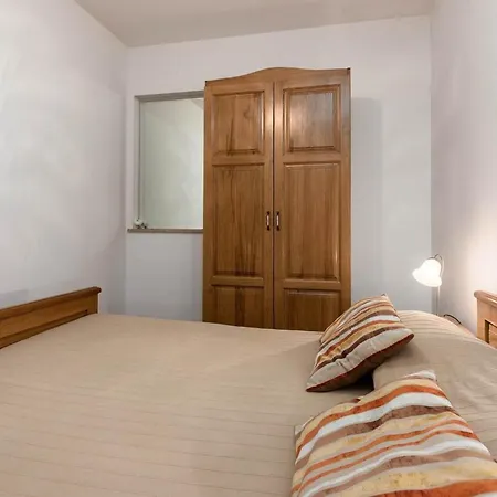 Feriehus Saladinka 2