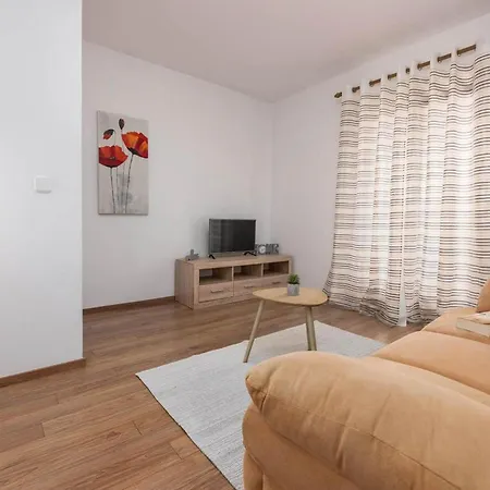 Feriehus Saladinka 2 Poreč