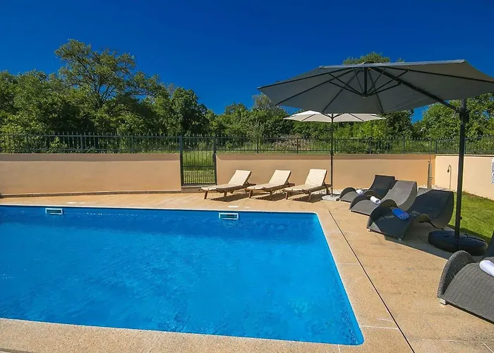 Saladinka 2 Ferienhaus Poreč