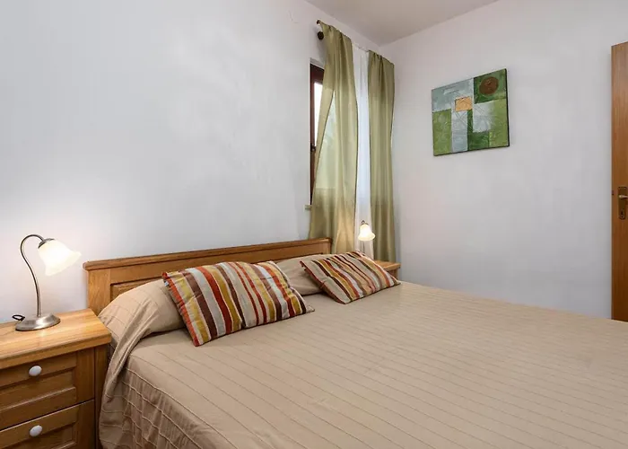 Saladinka 2 * Πόρετς