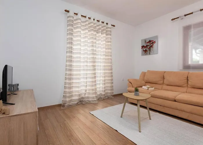 Feriehus Saladinka 2 Poreč