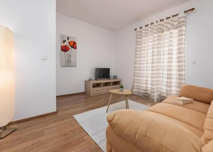 Feriehus Saladinka 2 Poreč