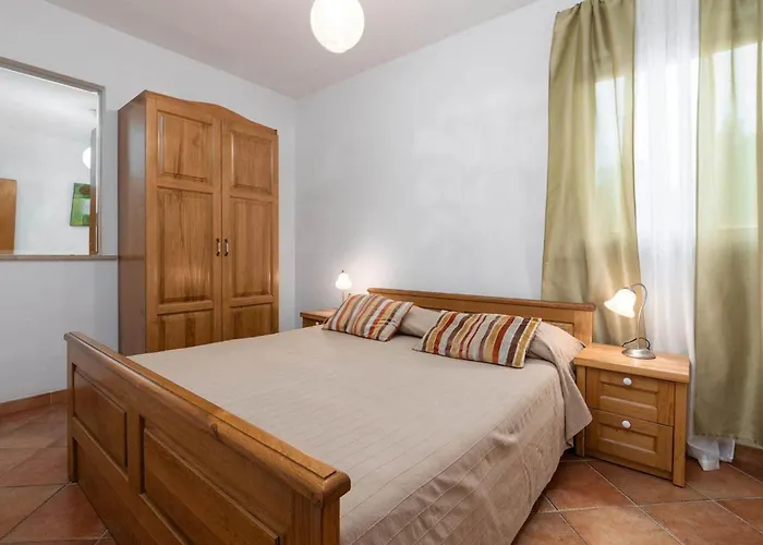 Feriehus Saladinka 2 Poreč