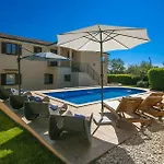 Casa de Férias Saladinka 2 Poreč