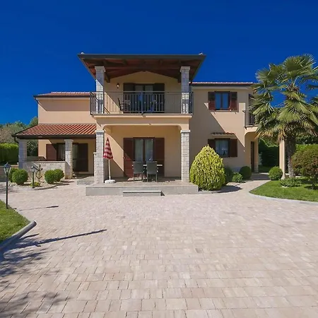 Casa de Férias Saladinka 2